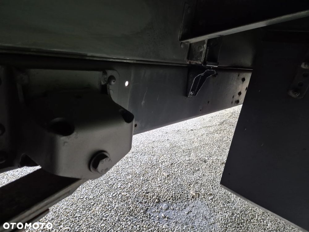 Iveco 65C15 3.0 150KM/ Skrzyniowy/ - 9