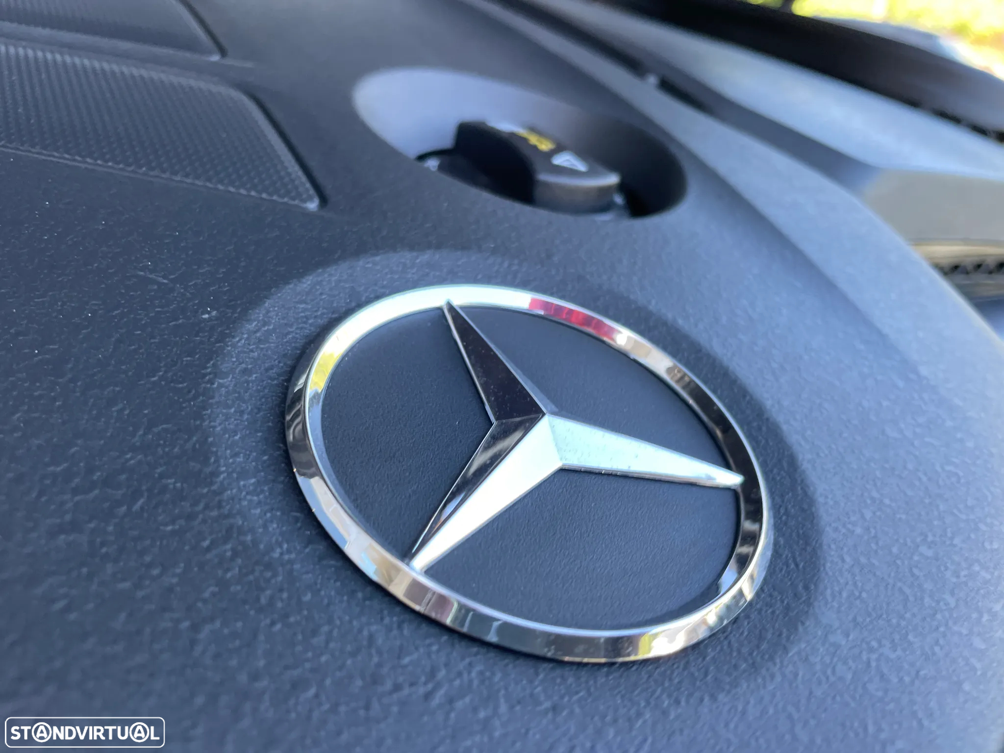 Mercedes-Benz E 220 d AMG - 47