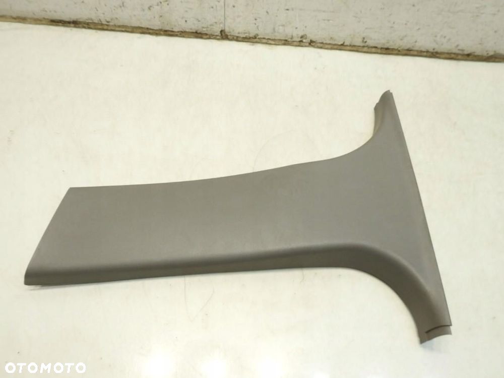 OSŁONA SŁUPKA B LEWA BMW X3 E83 3330529 - 6