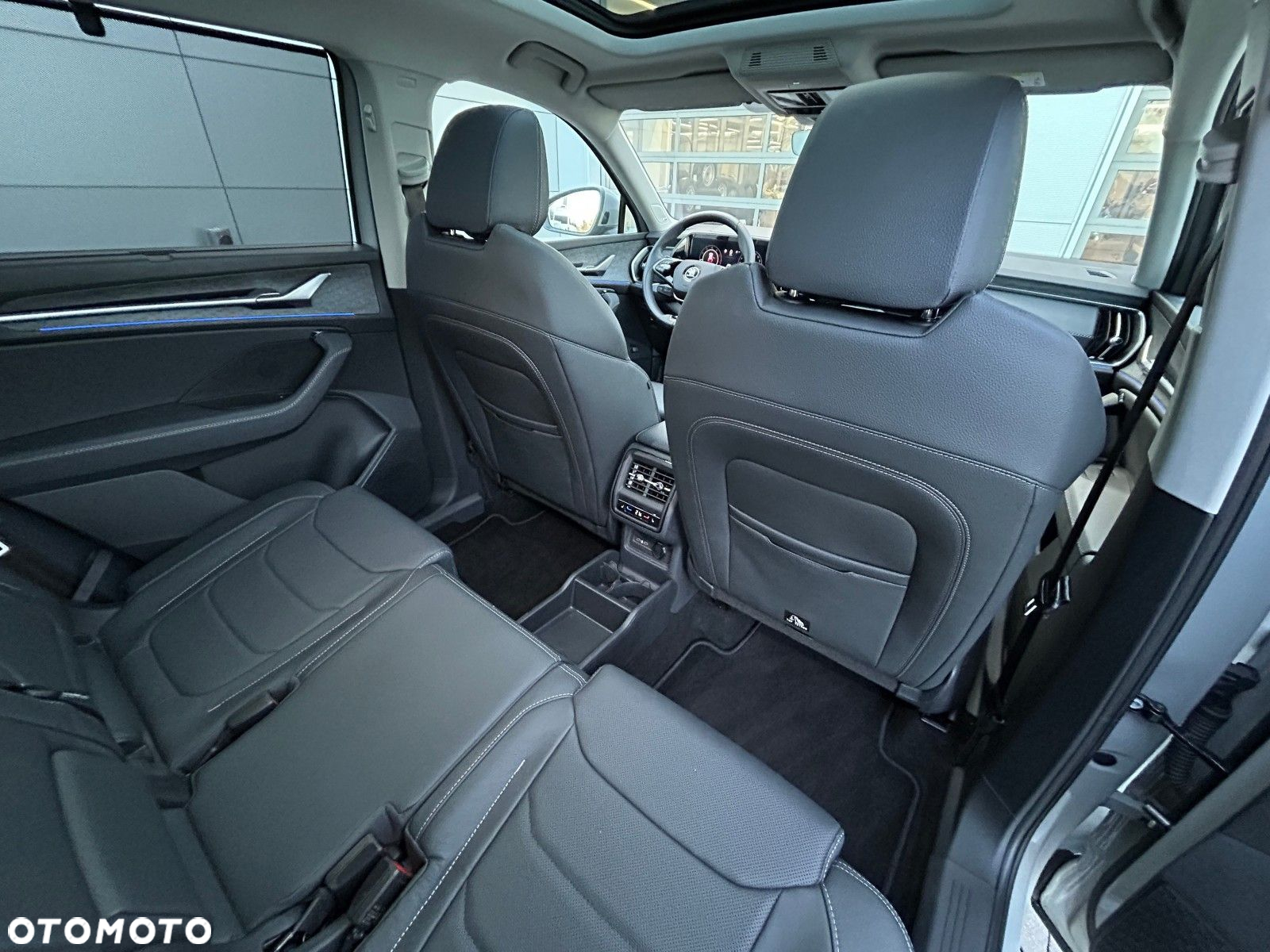 Skoda Kodiaq 2.0 TDI 4x4 Selection DSG - 9