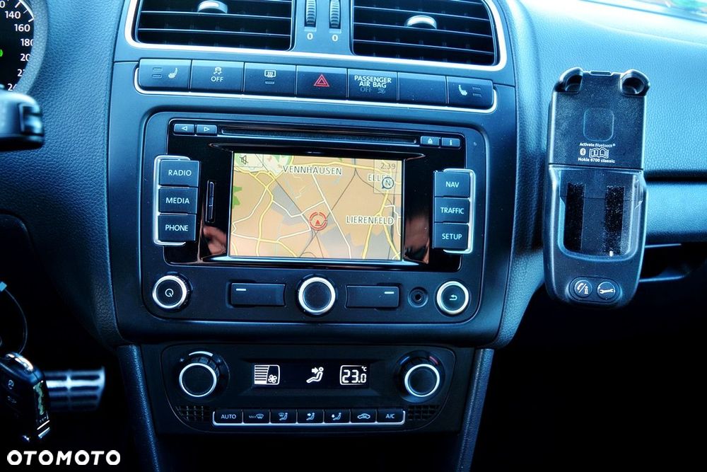 Volkswagen Polo Cross - 7