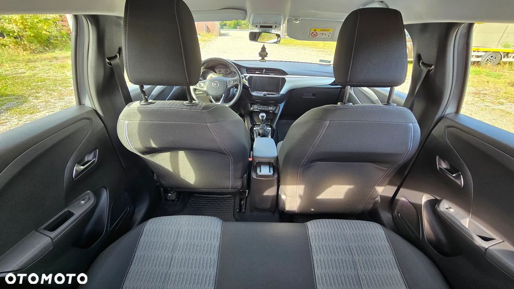 Opel Corsa - 9