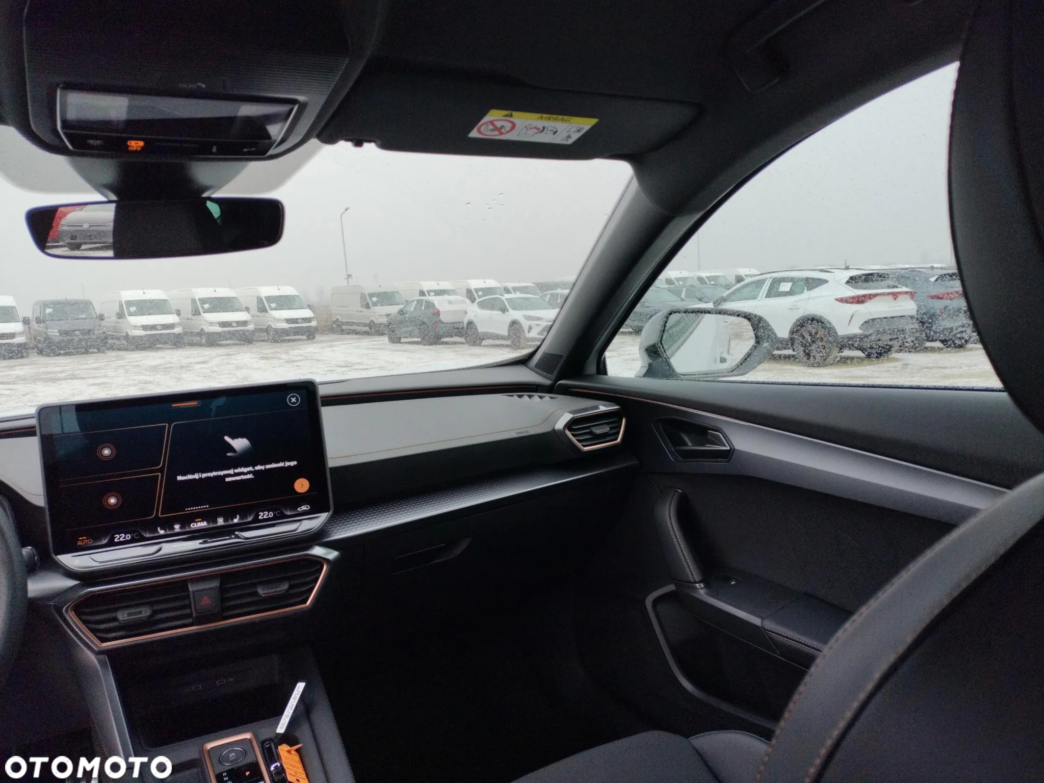 Cupra Formentor 1.5 eTSI mHEV DSG - 23