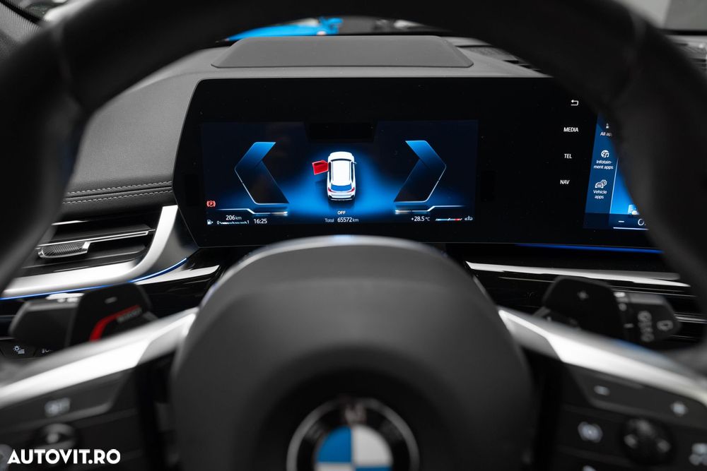 BMW X1 - 19