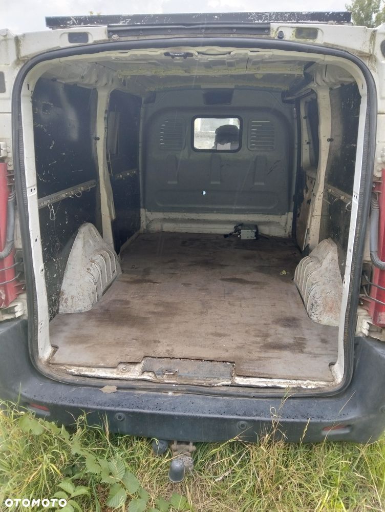Fiat Scudo - 8