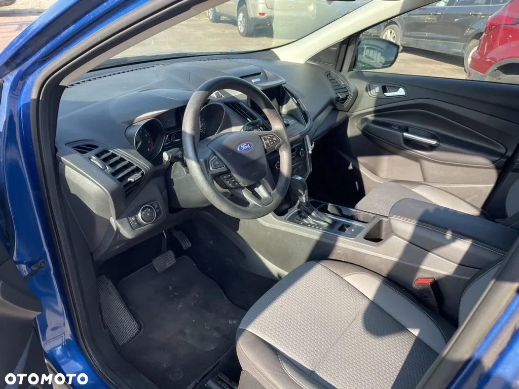 Ford Escape - 9