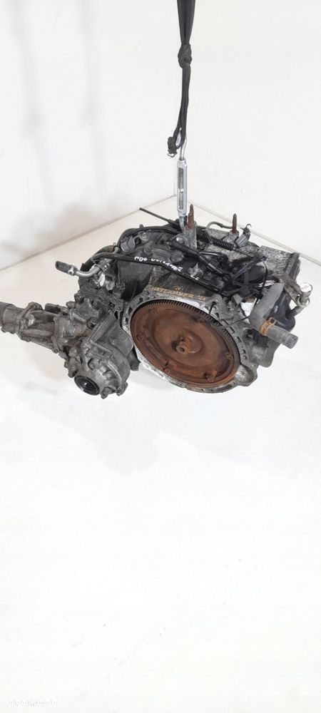 SKRZYNIA BIEGÓW MITSUBISHI OUTLANDER III ASX 2.2 DI-D W6AJA 1XM1B - 6