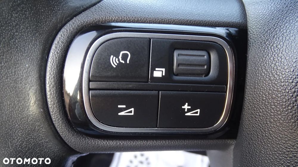 Citroën C3 Pure Tech 110 S&S SHINE - 18