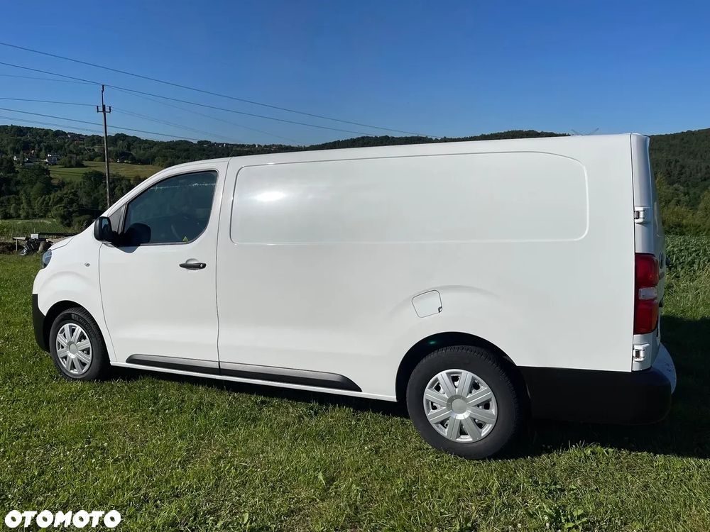 Peugeot Expert - 15