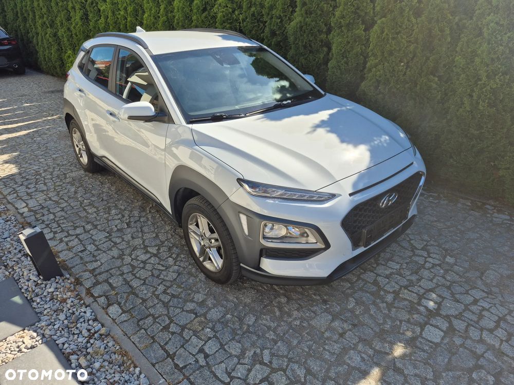 Hyundai Kona 1.0 T-GDI Advantage+ - 9