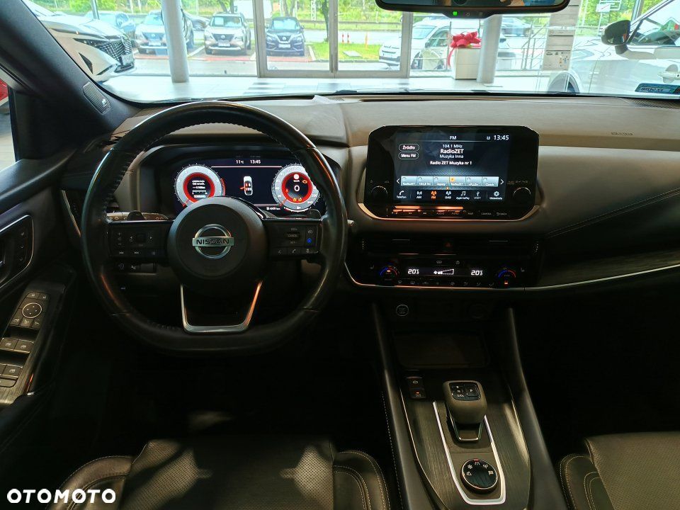 Nissan Qashqai - 20