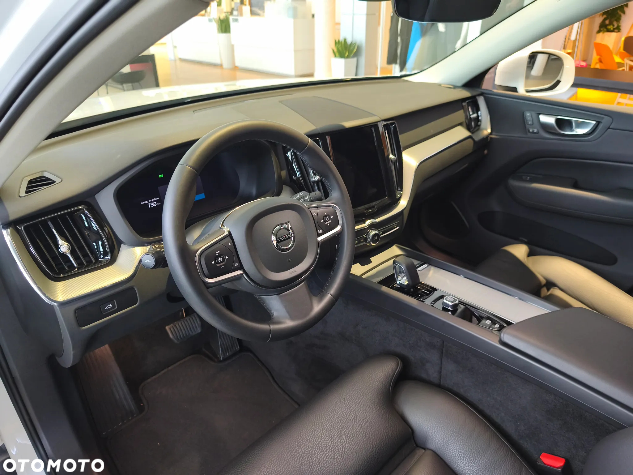 Volvo XC 60 B4 B Core - 28