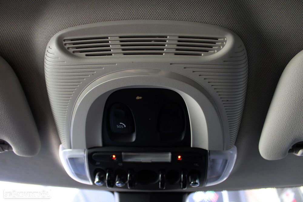 MINI Clubman Cooper D - 48