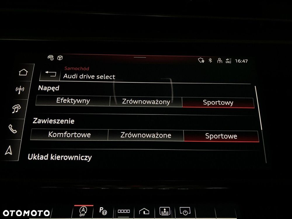 Audi S8 TFSI mHEV Quattro Tiptr - 37
