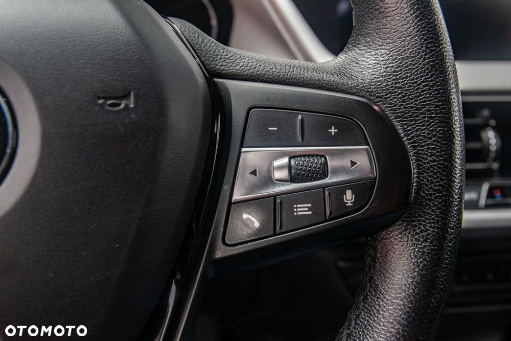 BMW Seria 1 118i Advantage - 19
