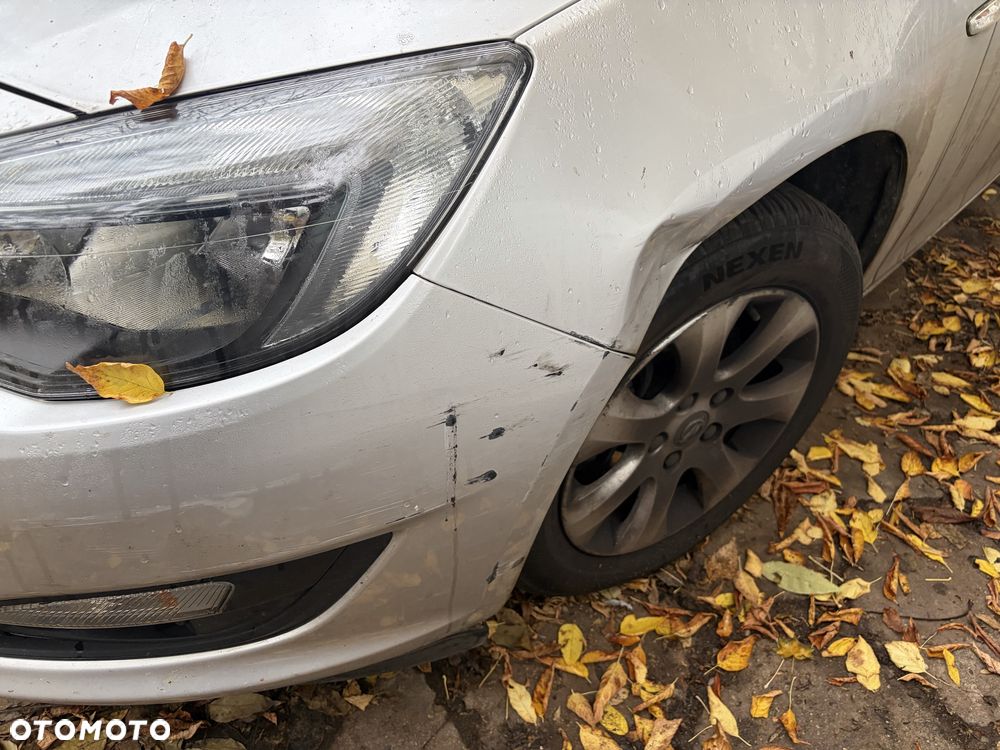 Opel Astra - 7