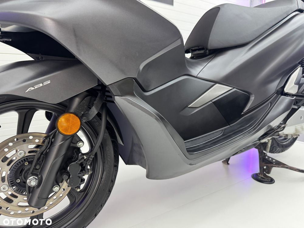 Honda PCX - 18
