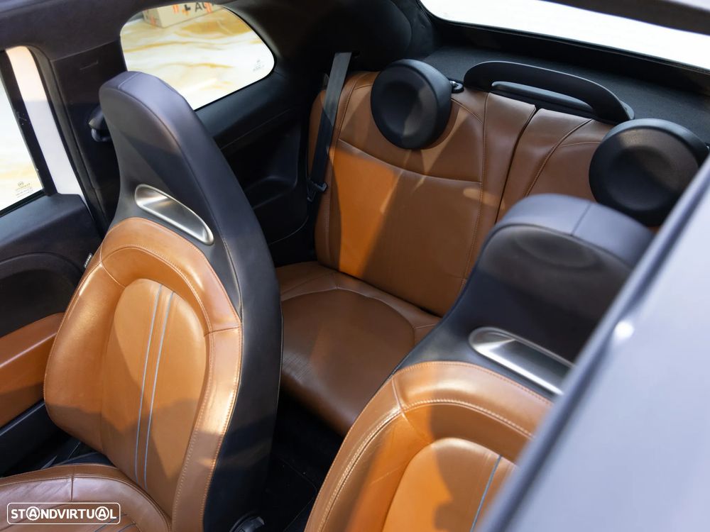 Abarth 500C 1.4 T-Jet Elaborazione - 6