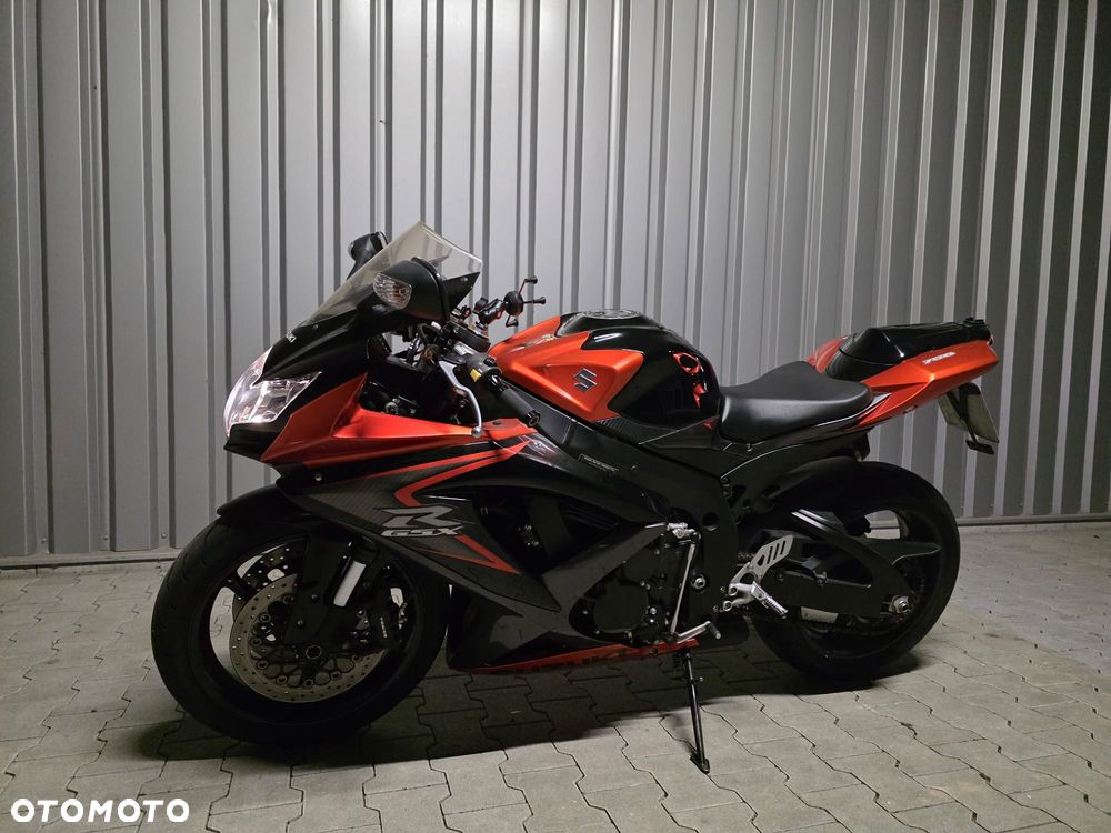 Suzuki GSX-R