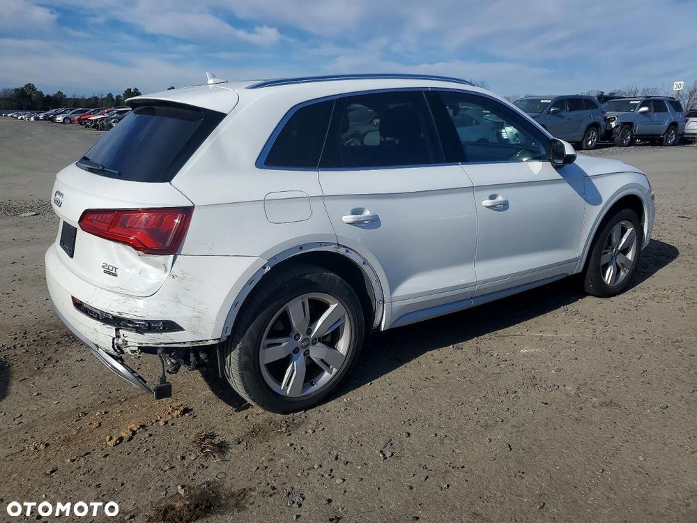 Audi Q5 45 TFSI quattro S tronic - 4
