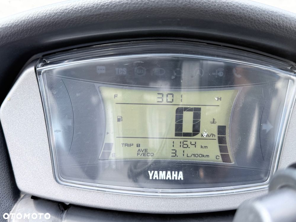 Yamaha NMAX - 21