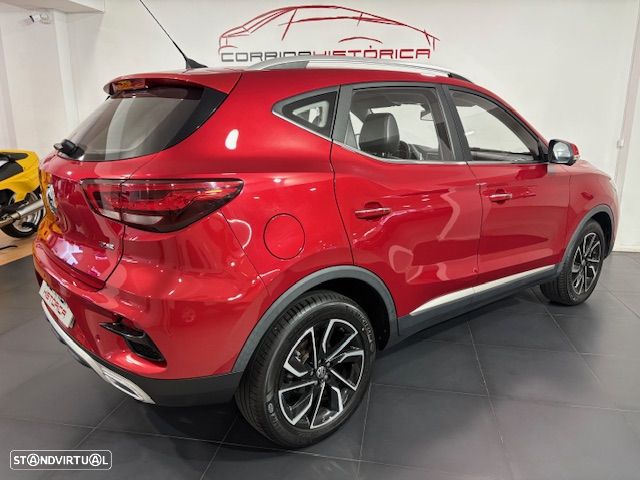 MG ZS ICE 1.5 VTI-tech Luxury - 18