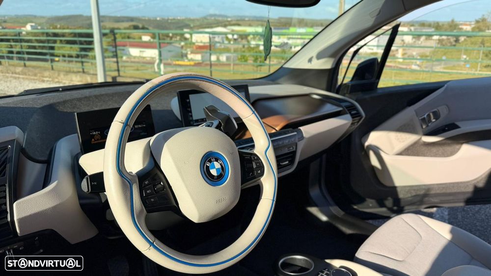 BMW i3 s 120Ah - 28