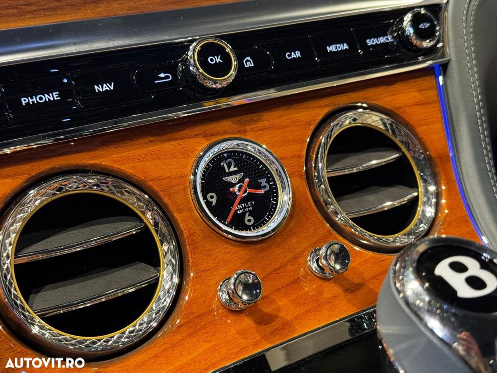 Bentley Continental - 32
