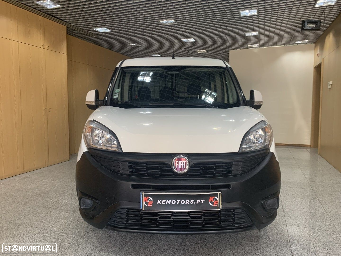 Fiat Doblo 1.3 MJ Easy 3L - 5