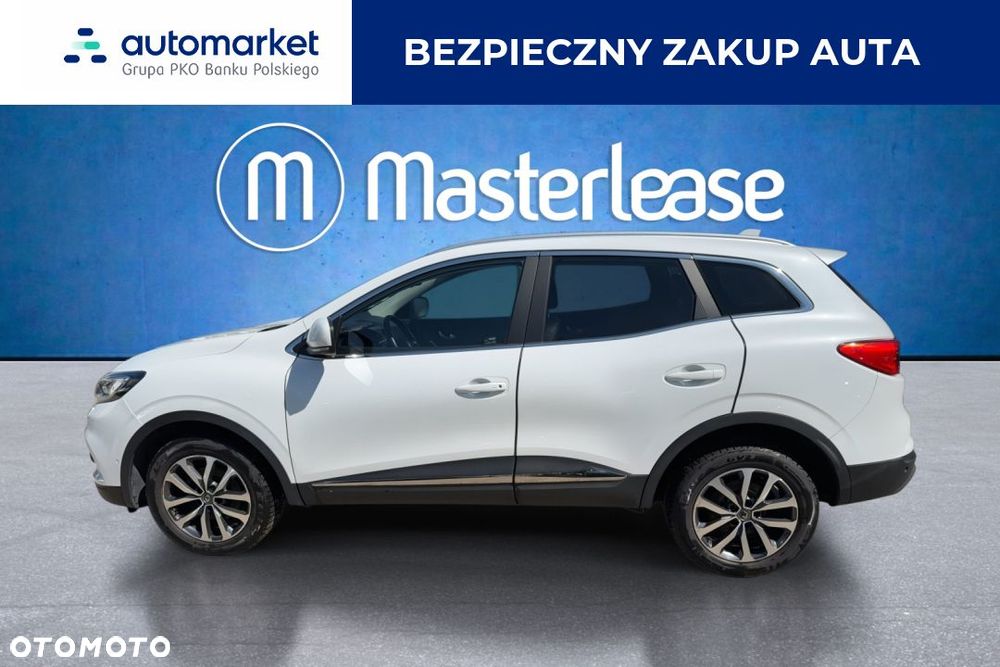 Renault Kadjar - 8
