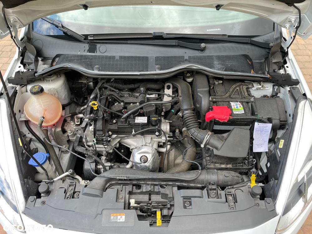 Ford Fiesta 1.1 SYNC Edition - 13