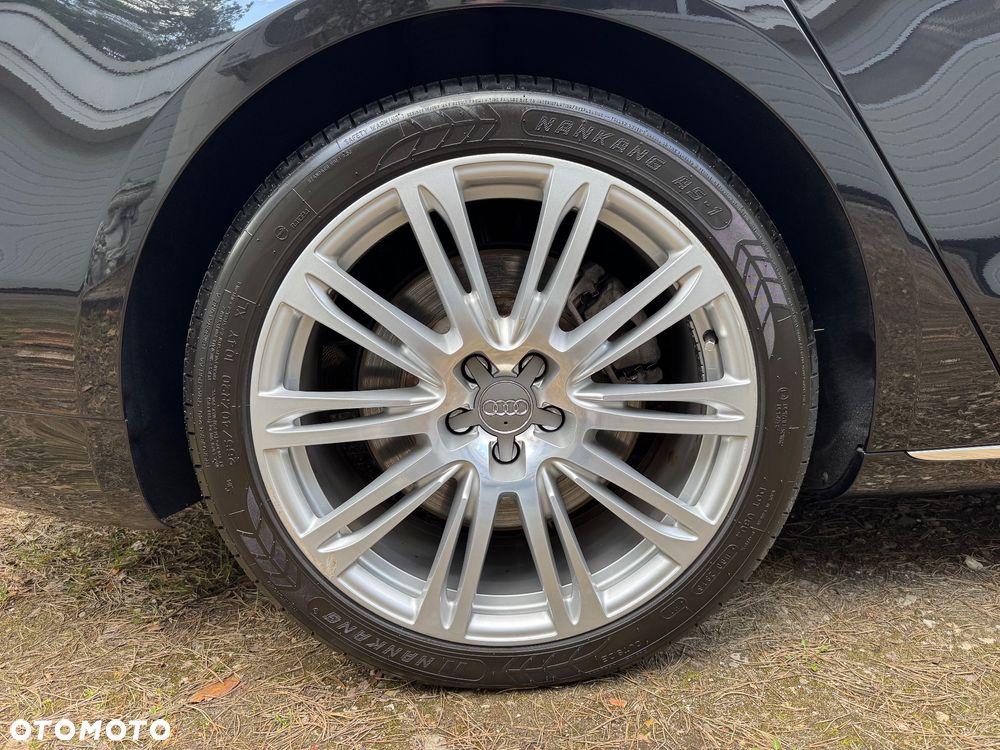 Audi A8 4.2 FSI Quattro tiptronic - 21