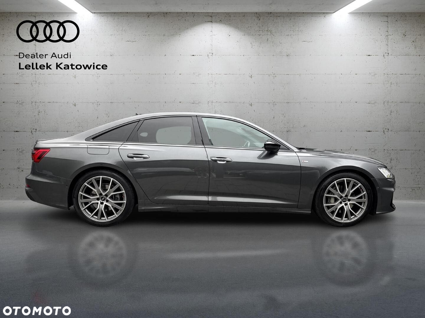 Audi A6 - 8