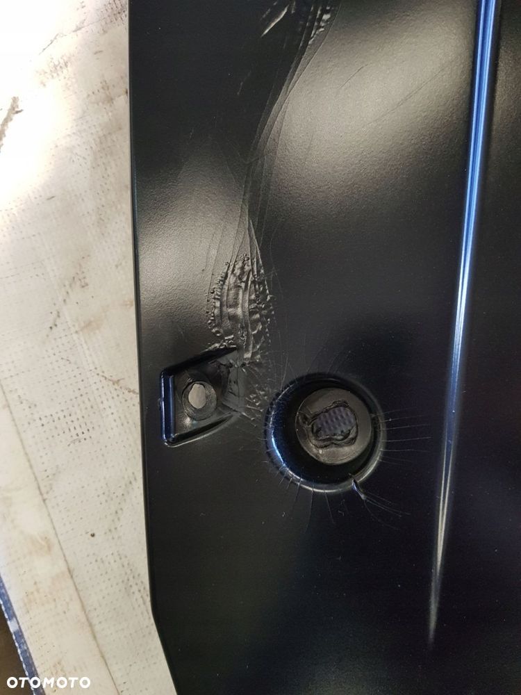 plastik błotnik przód tył polaris sportsman 570 21-25 rok komplet - 14