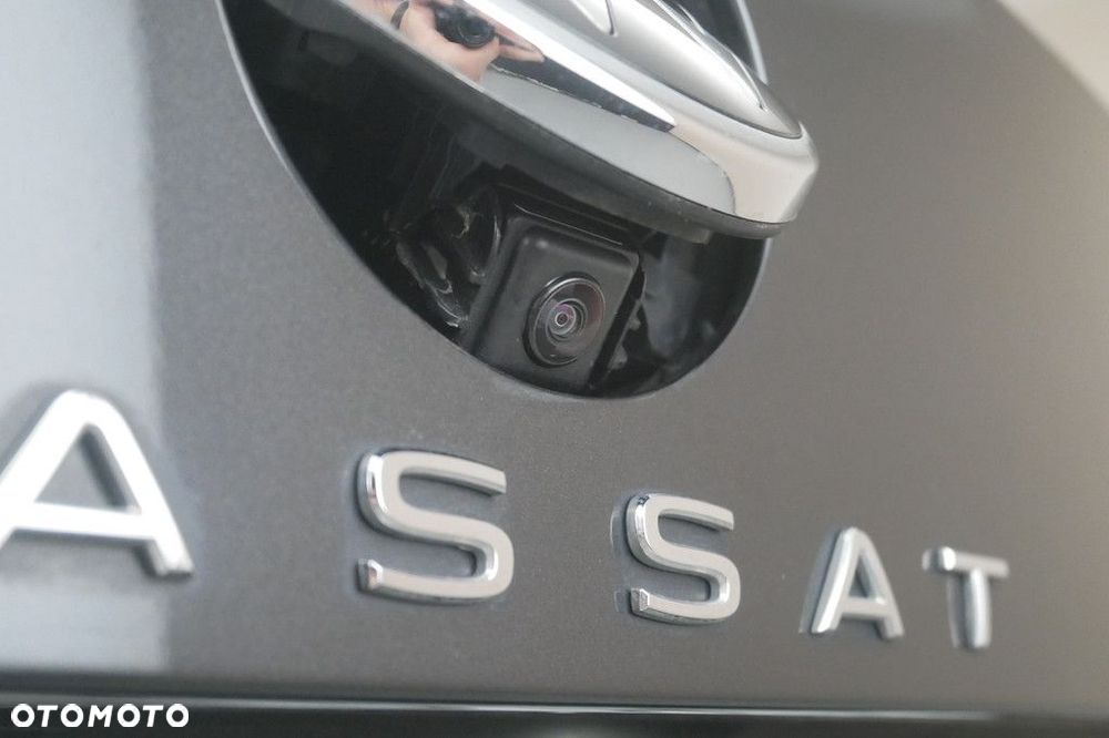 Volkswagen Passat Variant - 19