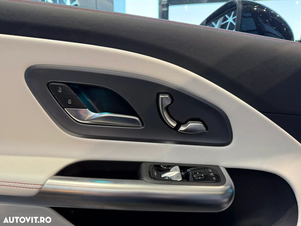 Mercedes-Benz CLA - 17