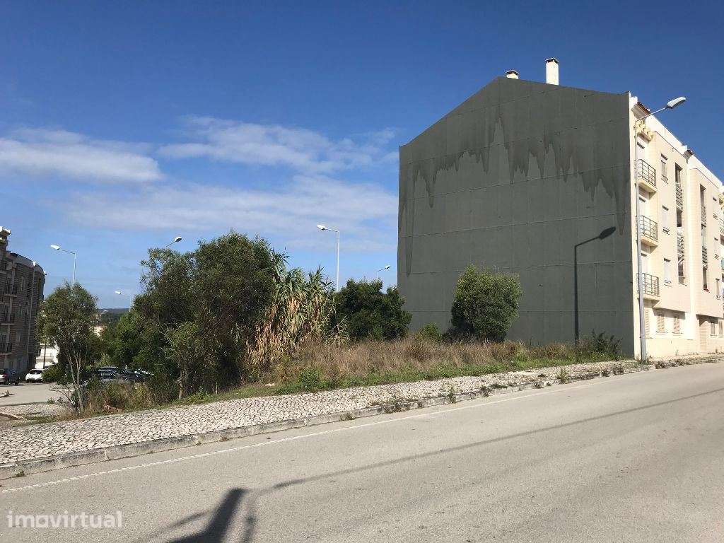 Terreno p/ Construção em Altura em Loteamento c/ Infraestruturas/Qu... - Grande imagem: 4/7