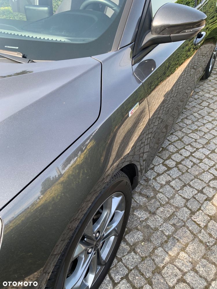 Ford Focus 1.5 EcoBoost ST-Line - 13
