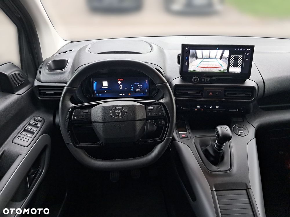 Toyota Proace City Verso 1.5 D-4D Family - 6