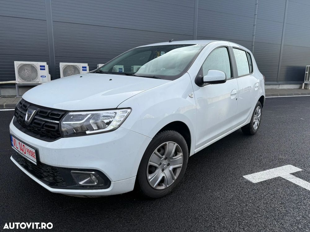 Dacia Sandero - 20