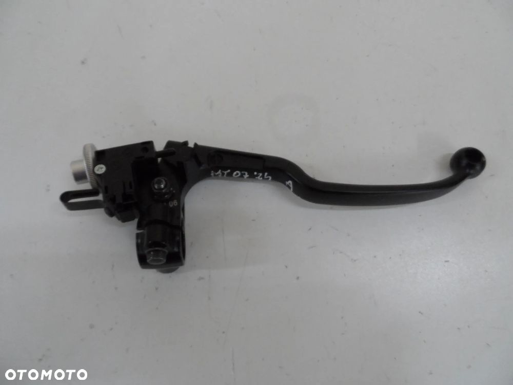 Yamaha MT07 mocowanie klamki sprzęgła klamka sprzęgła - 4