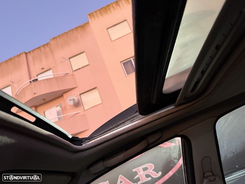 Mazda 626 SW 2.0 TDi GLX - 10