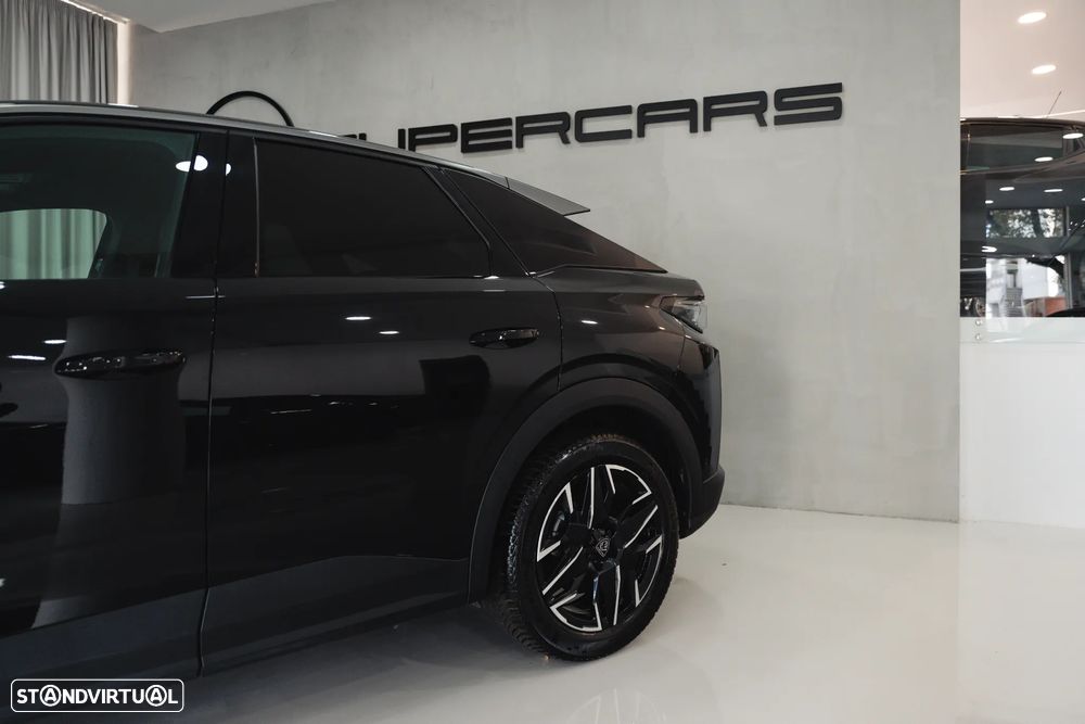 Peugeot 3008 Hybrid 145 e-DSC6 GT - 11
