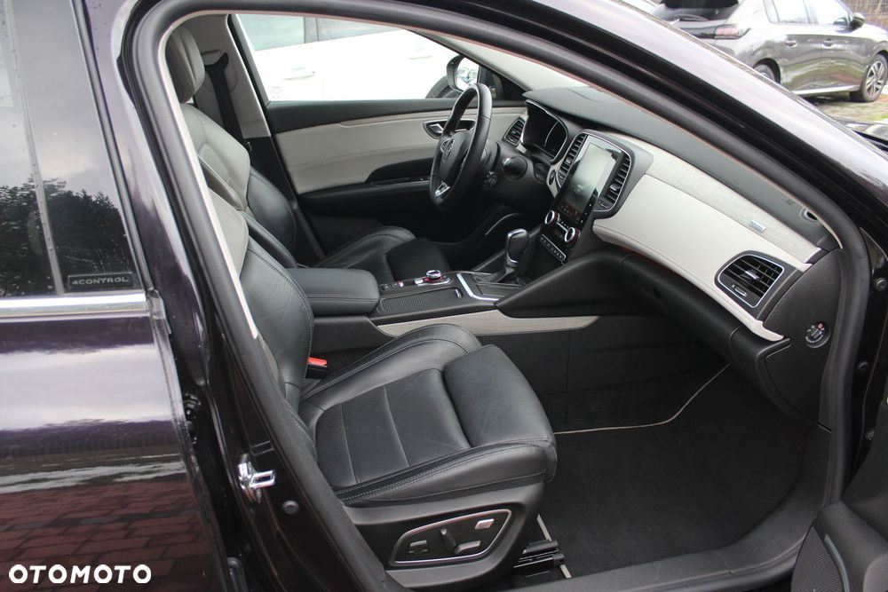 Renault Talisman - 11