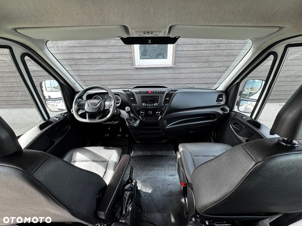 Iveco DAILY 35C16 C 16 - 38