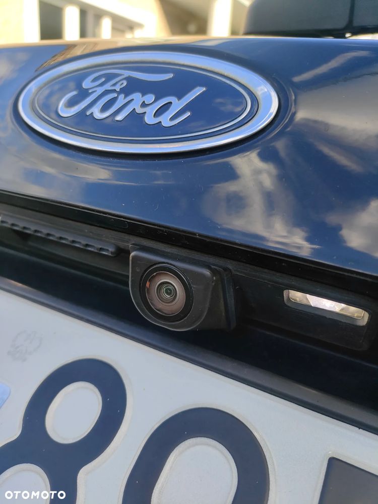Ford C-MAX 2.0 TDCi Titanium ASS - 10