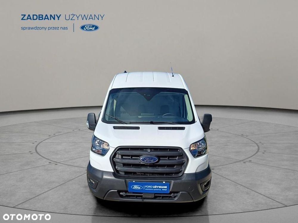 Ford Transit - 3