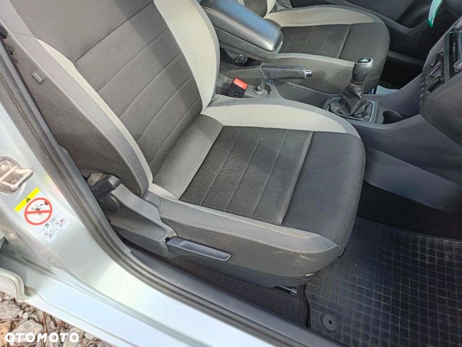 Skoda RAPID 1.0 TSI Ambition - 7