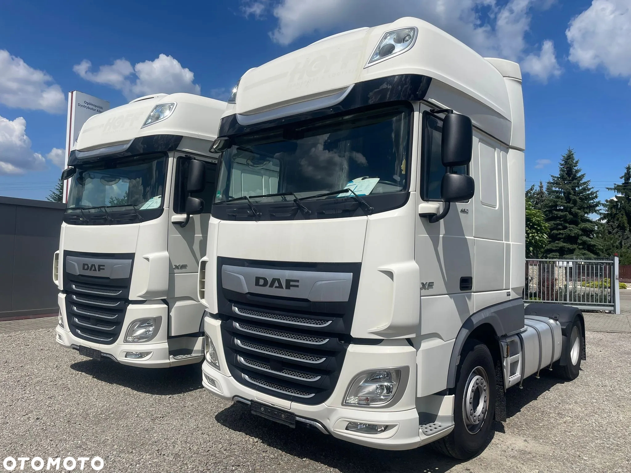 DAF XF 480 FT SSC - 11