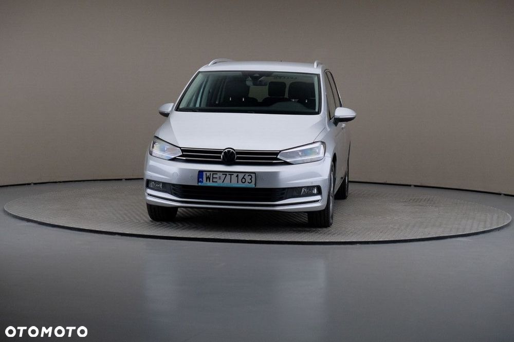 Volkswagen Touran 1.5 TSI EVO Highline DSG - 3